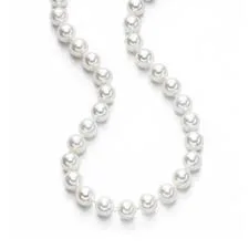Pearl Strand Necklace
