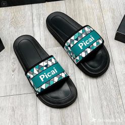 Picai SoftStep Slide