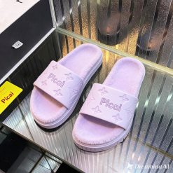 Picai Arctic Foam Slide
