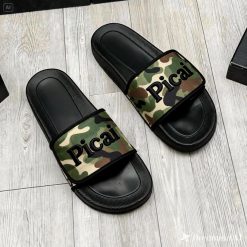 Picai Velvet Touch Slide