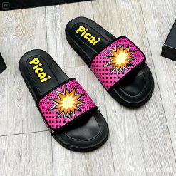 Picai Foam Bliss Slide