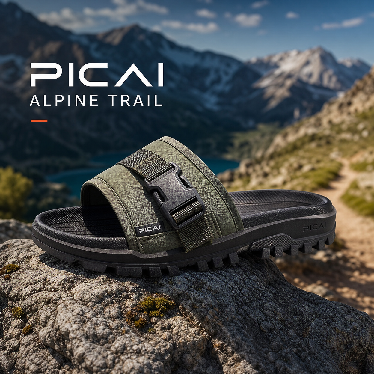 7 Powerful Reasons picai.click Memory Foam Slide Sandal Is the Ultimate All-Day Comfort Footwear