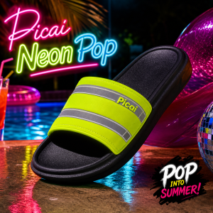 Ultimate Guide to Picai Sunset Walk Slide: 8 Outstanding Things You Need to Know