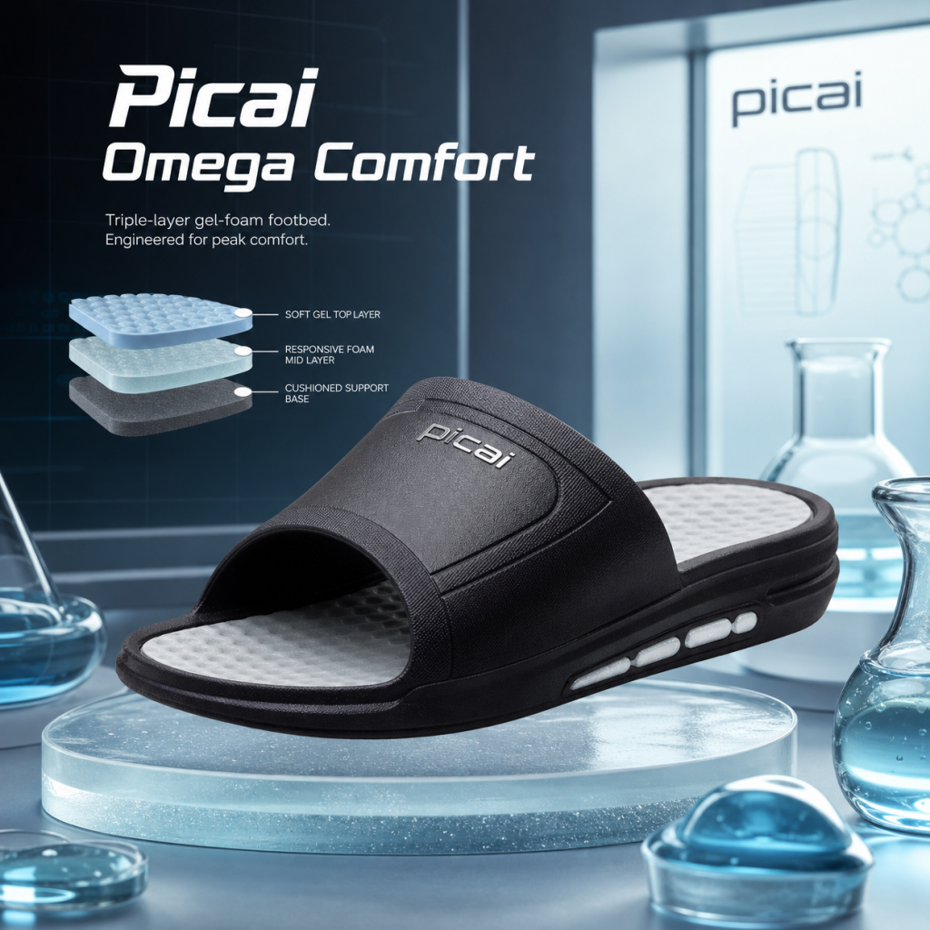 Top 10 Best Water Sandals 2025 — Exceptional Waterproof Picks for Every Adventure at picai.click