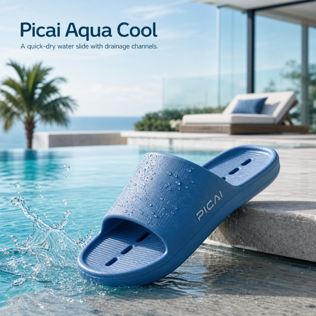 Ultimate Guide to Picai Pastel Dream Slide: 10 Delightful Things You Need to Know