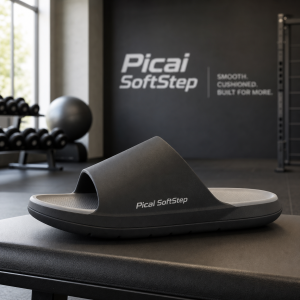 Top 10 Best Cushioned Sandals 2025 — Maximum Cloud-Like Comfort for Long Days at picai.click