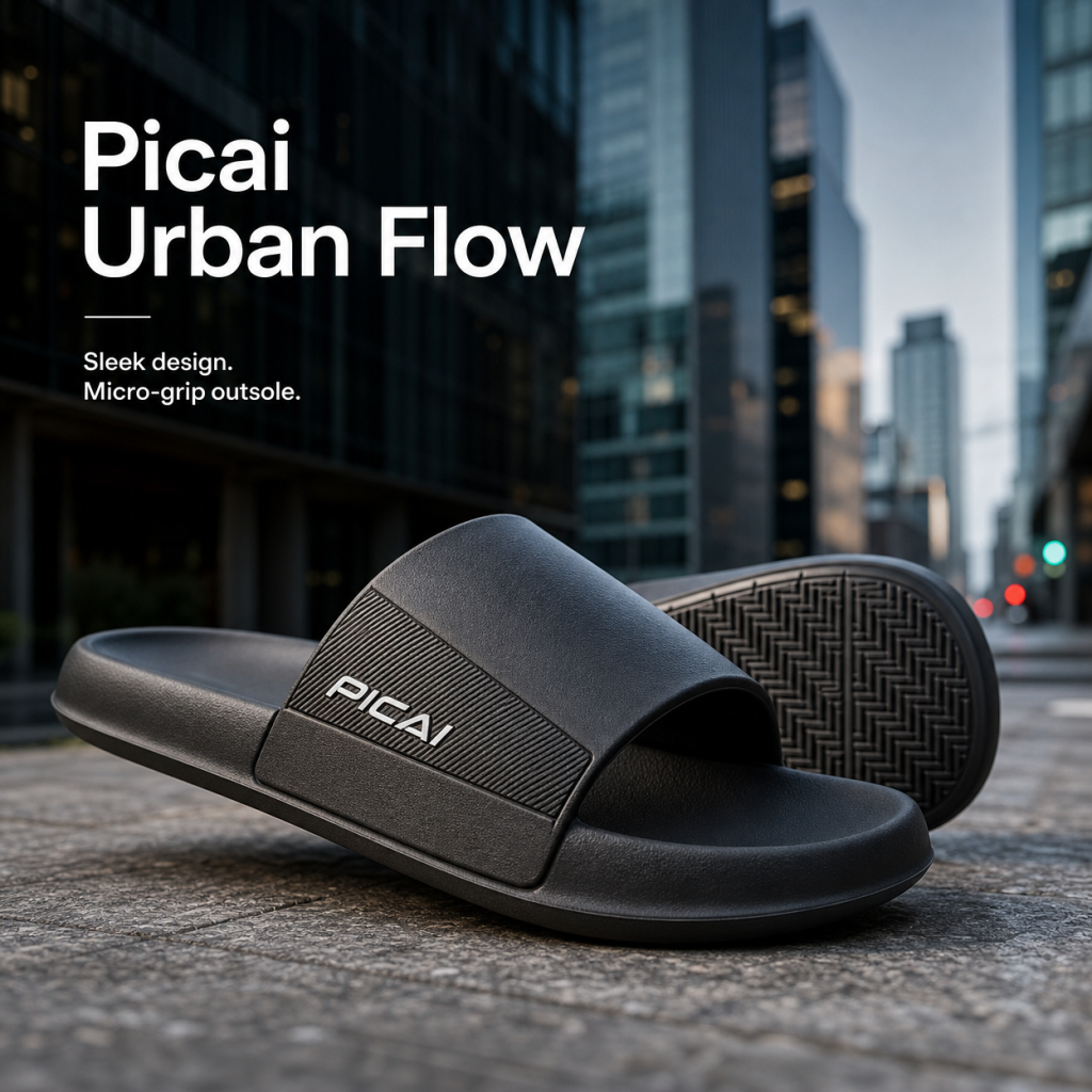 Ultimate Guide to Picai Sport Flex Slide: 12 Breathtaking Things You Need to Know