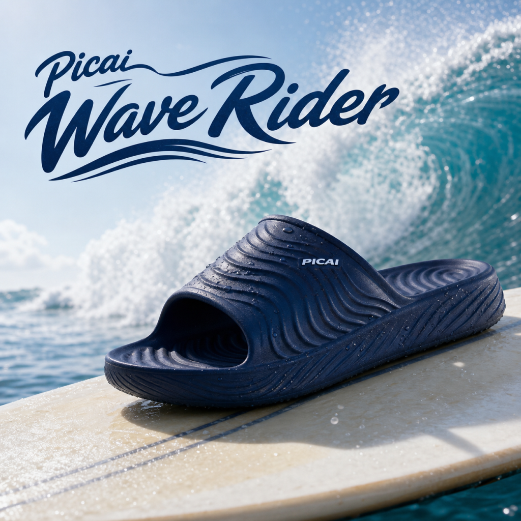 Ultimate Guide to Picai Ombre Glow Slide: 5 Magnificent Things You Need to Know