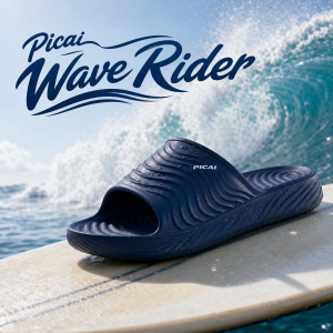Ultimate Guide to Picai Ombre Glow Slide: 5 Magnificent Things You Need to Know