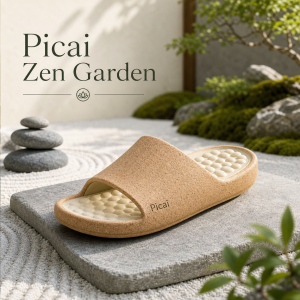 Ultimate Guide to Picai Omega Comfort Slide: 7 Enchanting Things You Need to Know