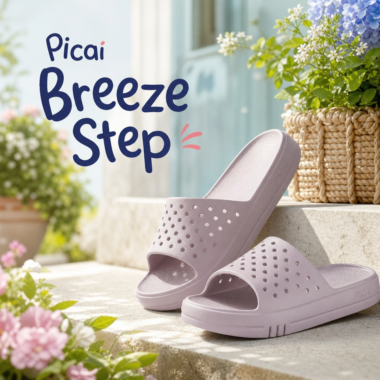 8 Smart Reasons picai.click Cork Footbed Slide Sandal Is the Best Natural Material Comfort Slipper